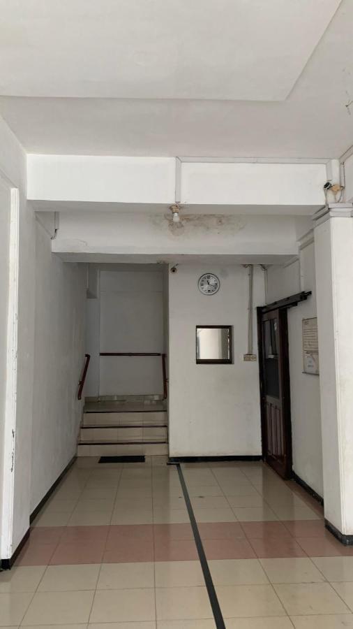 Oyo 93380 Penginapan Mangkoe Barokah Tanah Grogot Luaran gambar