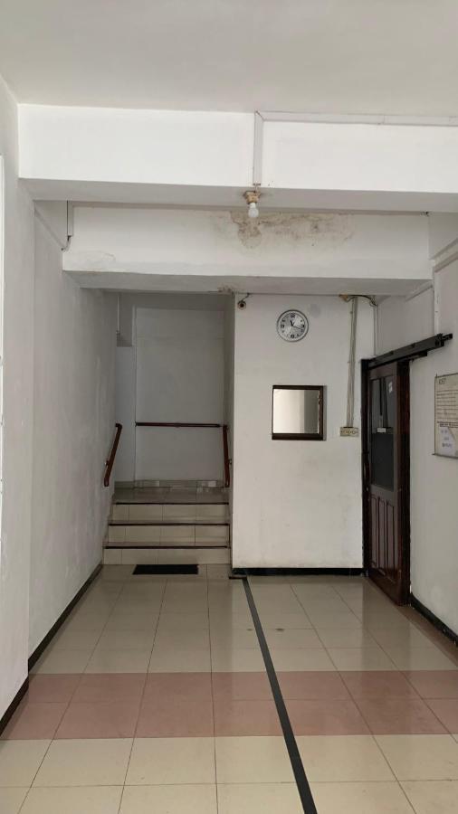 Oyo 93380 Penginapan Mangkoe Barokah Tanah Grogot Luaran gambar